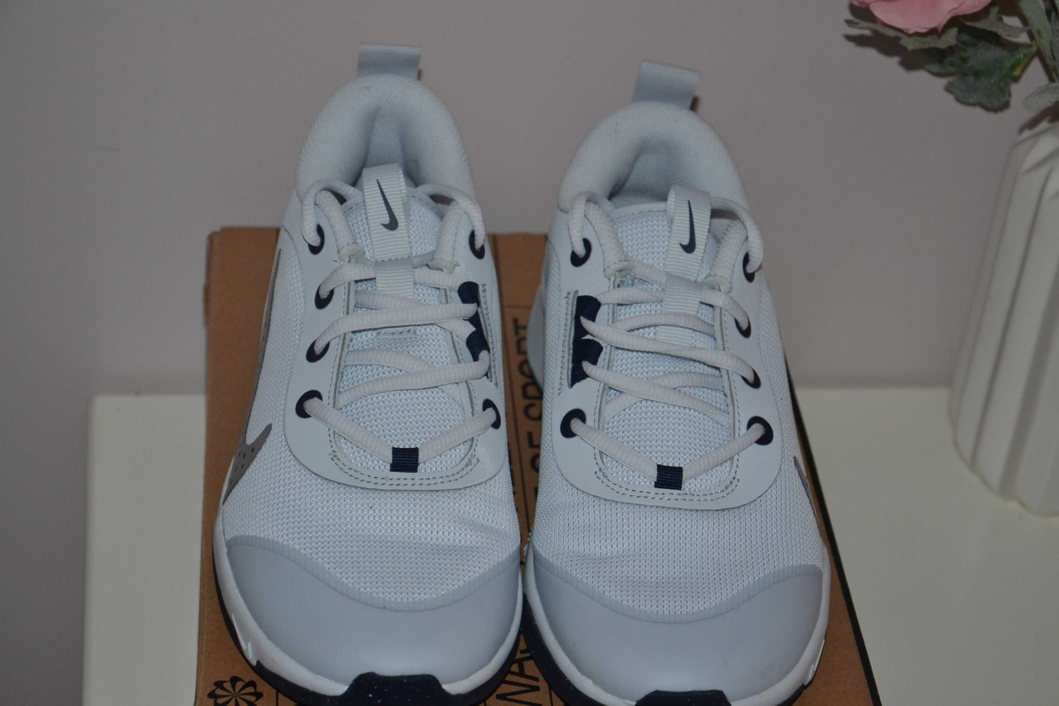 Кросівки жіночі/підліткові Nike Omni Court DM9027-004 оригінал