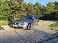 BMW Seria 5 2006 Rok! 3.0 Diesel! Automat! Bogata wersja! Head UP! DVD! Polecam!