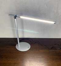 Настільна лампа JAZZway PTL-1302, Б/В