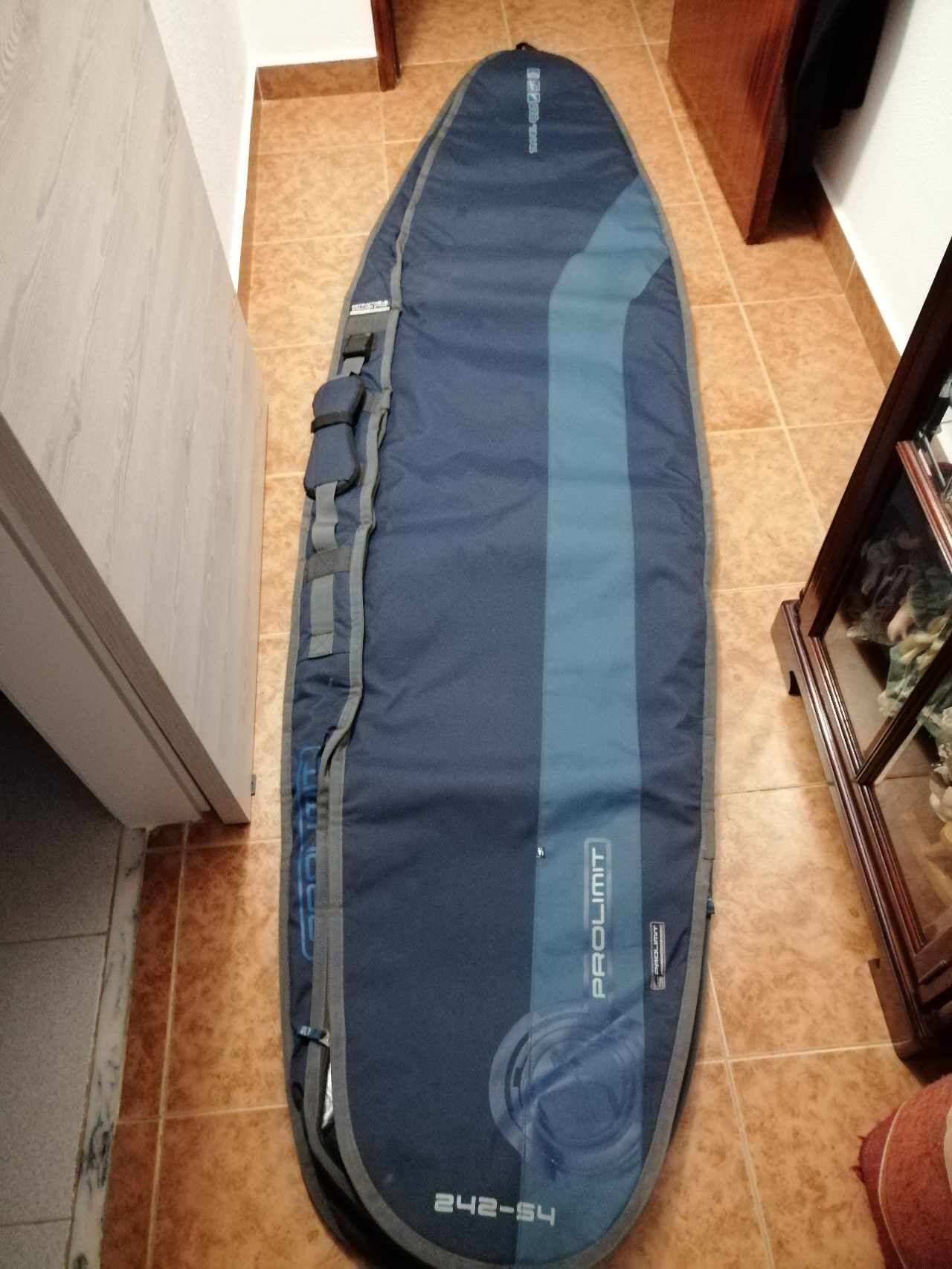 Capas Sacos de viagem para pranchas de Surf