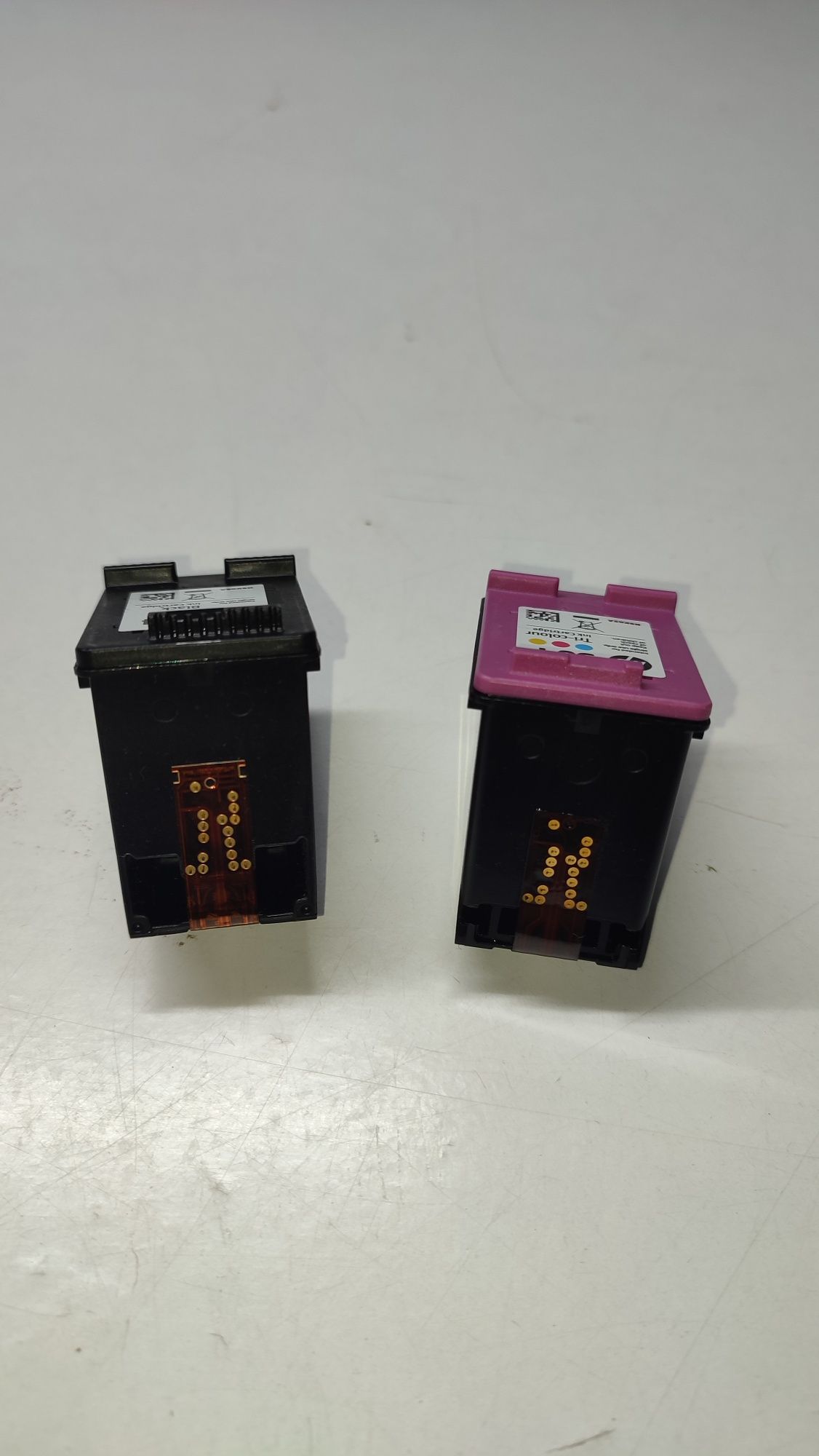 Tinteiros HP 304