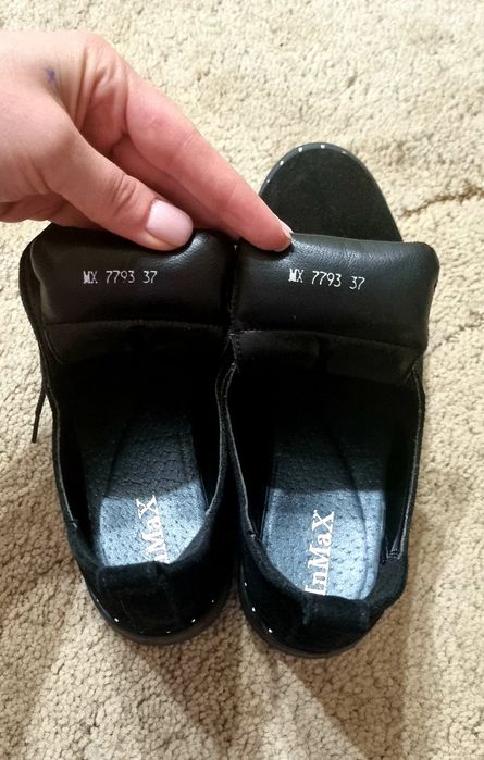 Сапоги черевики ботинки весняні