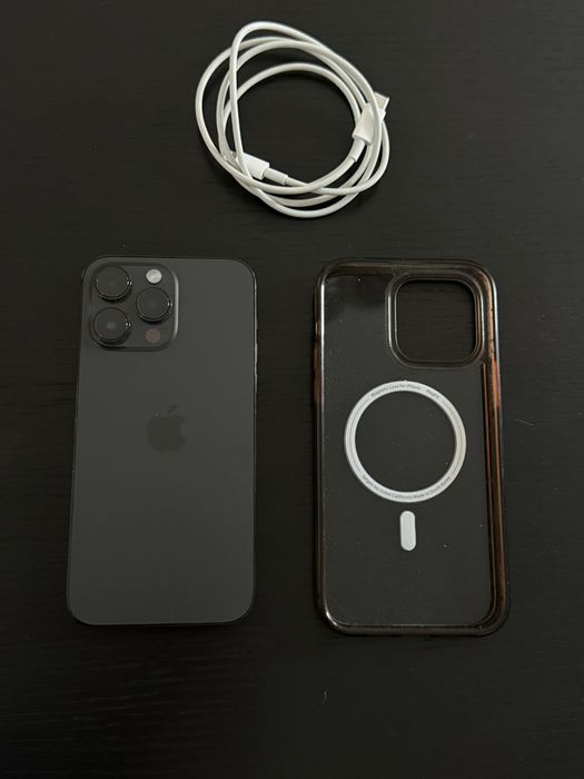 Iphone 14 PRO MAX 128 GB