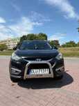 Hyundai ix35 Salon Polska - drugi właściciel