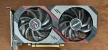 Karta Graficzna Radeon 5500XT PGD 8GB