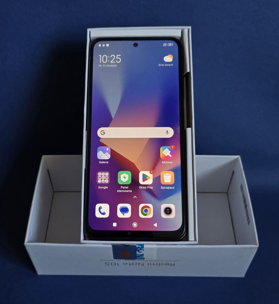Redmi Note 10S 6GB/128GB