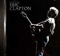 Znakomity Album CD ERIC CLAPTON The Cream Of Eric Clapton CD