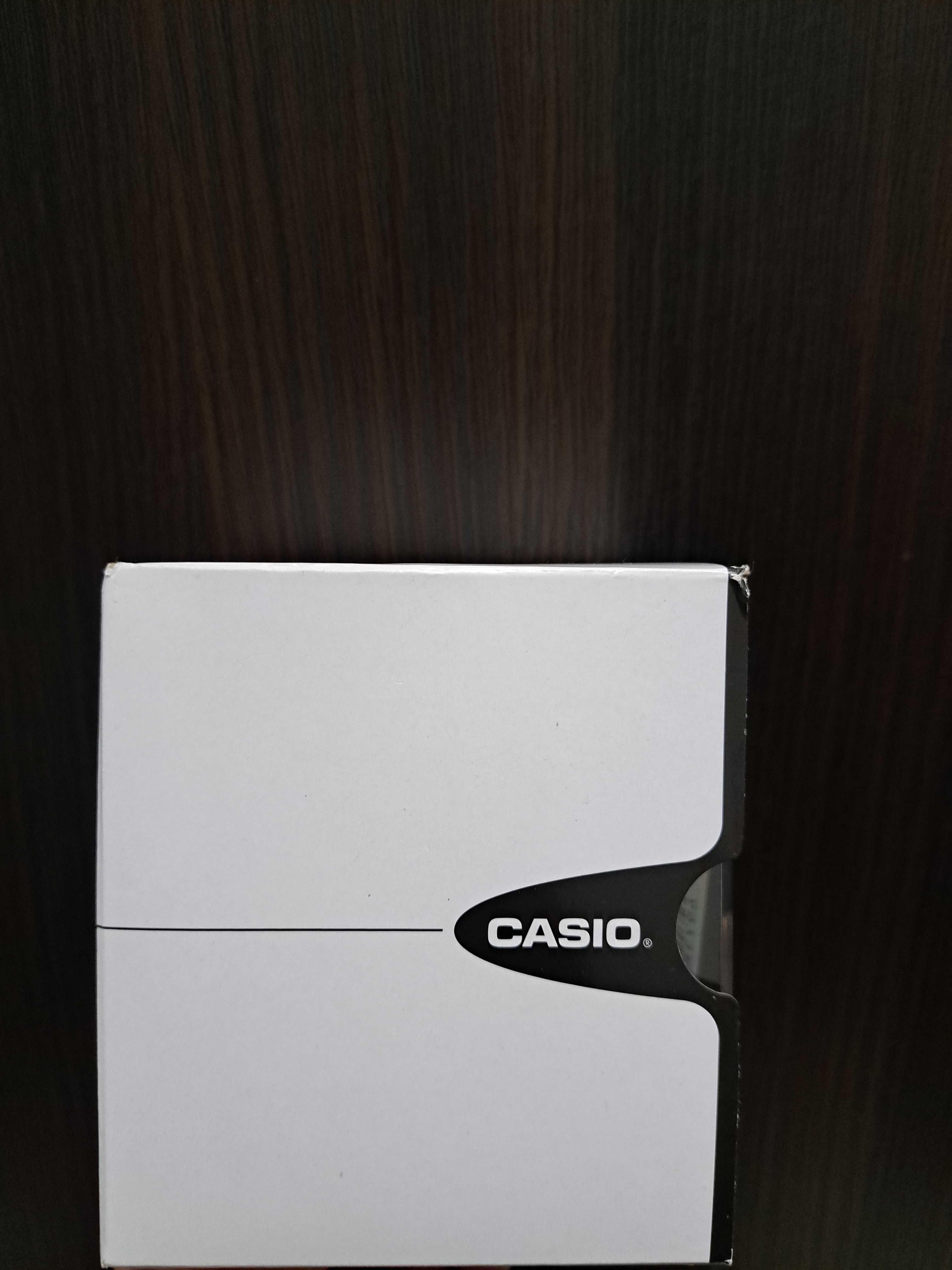 Годинник CASIO AE-1200WHD
