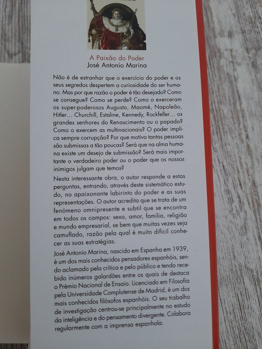 Livro "Conspiração Octopus"