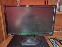 Monitor 17 cali panoramiczny Benq