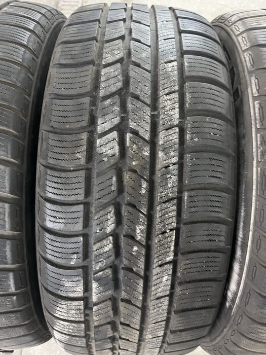 Диски з резиною Ford Kuga Escape