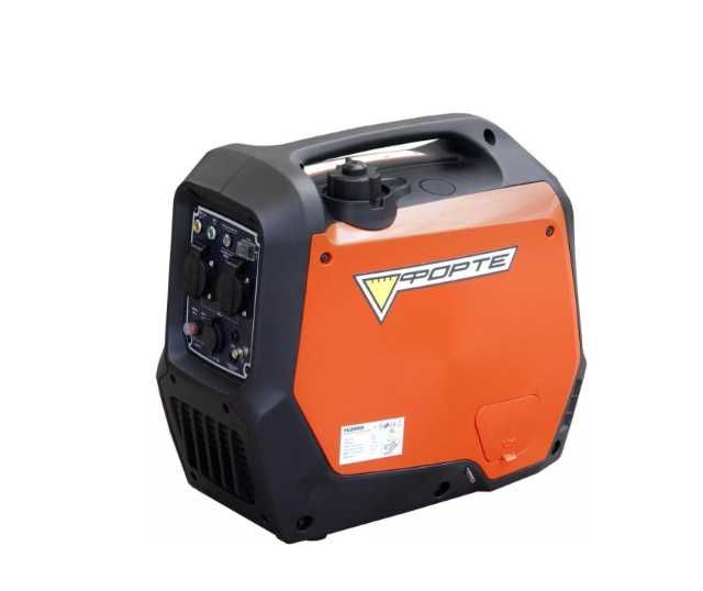 Генератор Інверторний бензиновий Forte FG2000i