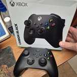 Pad xbox one s carbon black