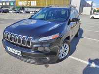 Jeep Cherokee 2015