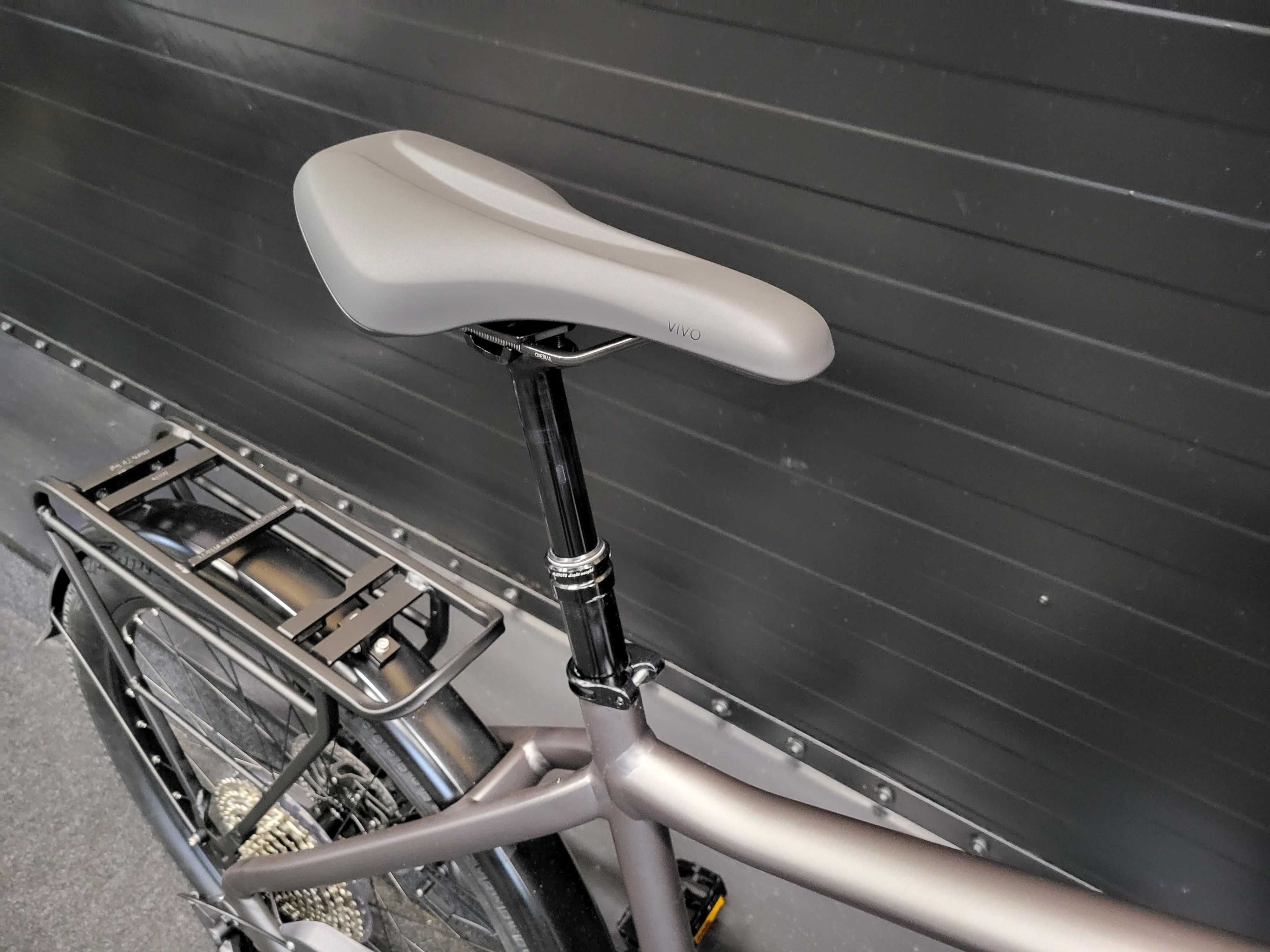 Rower elektryczny LAPIERRE E-EXPLORER 7.6 | Raty 0%