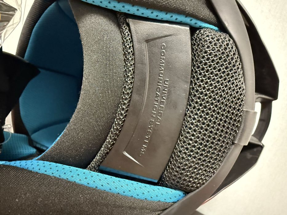 Мото шолом MT Stinger 2