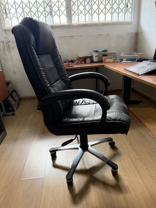Cadeira de escritório