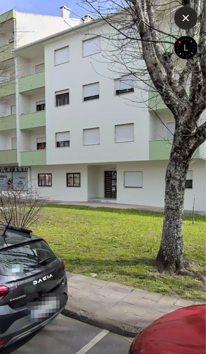 Apartamento T3 - Abelheira, Viana do Castelo