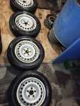Диски Volkswagen T5 R16 5*120
