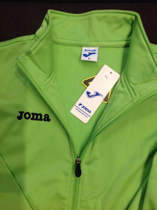 Продам мужской Спортивный костюм JOMA
