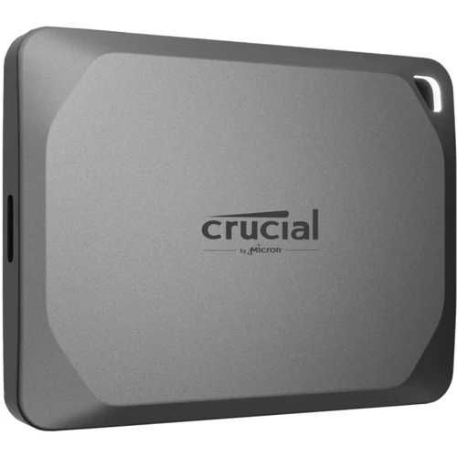 SSD накопичувач Crucial X9 Pro 2 TB (CT2000X9PROSSD9)