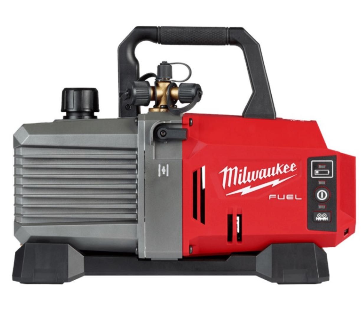 Насос вакуумний M18 FVP5-0 MILWAUKEE 4933492853