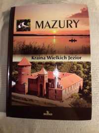 Mazury Kraina Wielkich Jezior (P2HG)