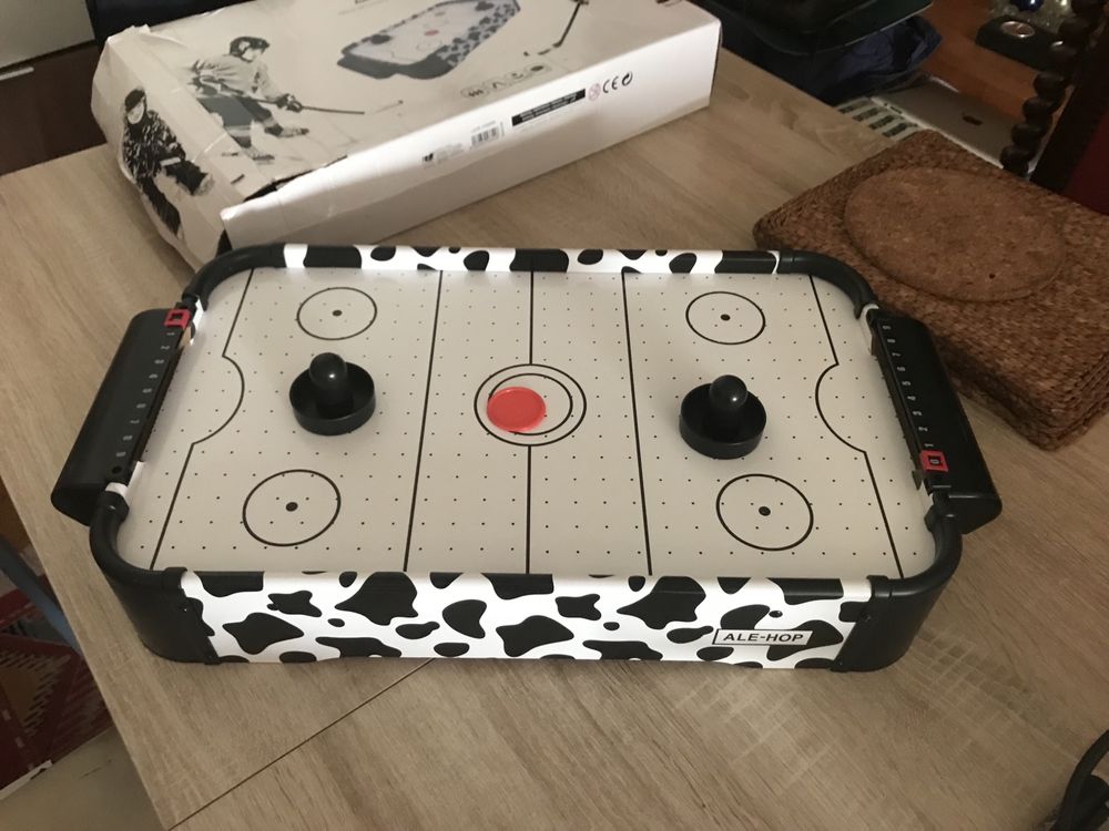 Hokey de mesa infatil