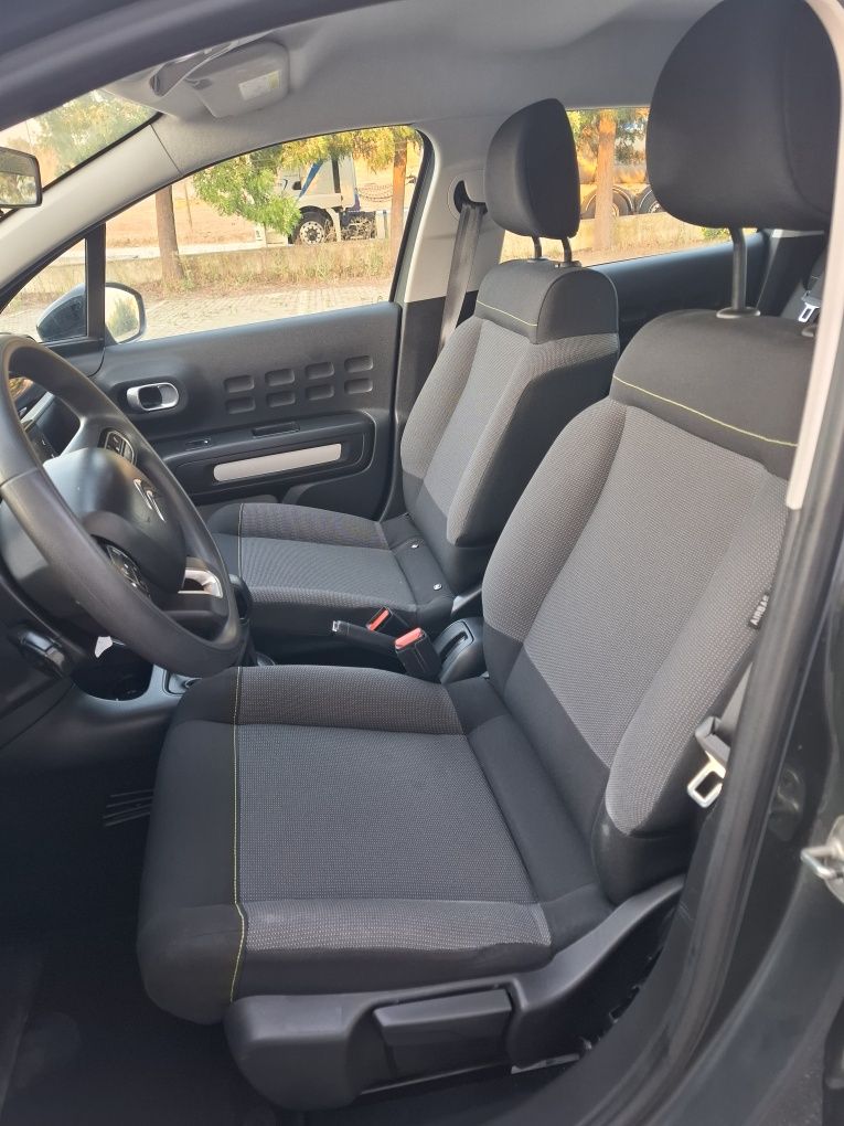 Citroen c3 1.6 blue hdi