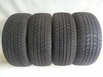 CONTINENTAL WINTERCONTACT TS870 P 205/45R17 88V