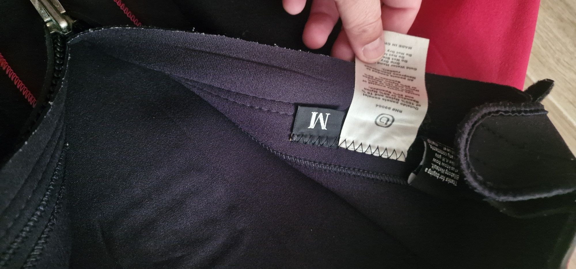 Fato surf Billabong