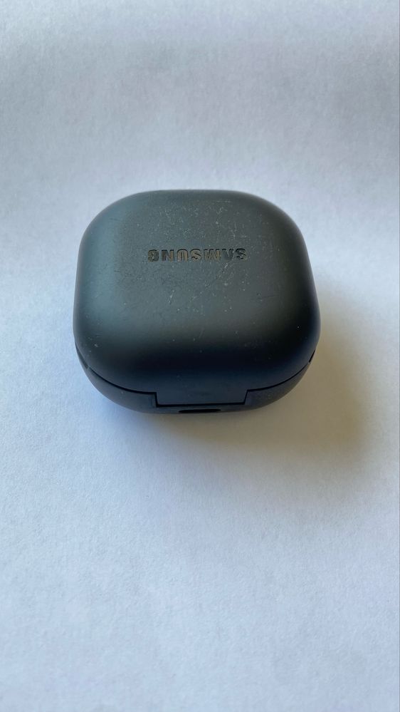 Навушники Samsung Galaxy Buds2 Pro