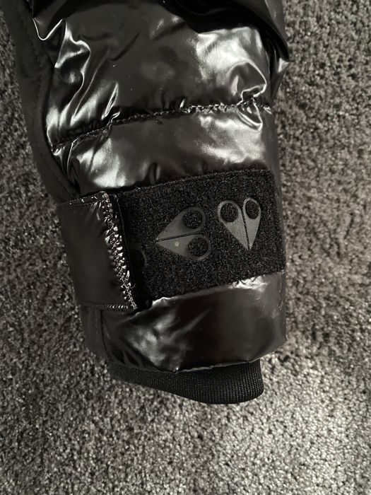 Kurtka puchowa Moose Knuckles