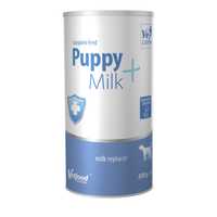 Mleko zastępcze dla szczeniąt Vetfood Puppy Milk +