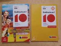Endirecto.es 1 - Espanhol - Nível 1 - 10.º Ano