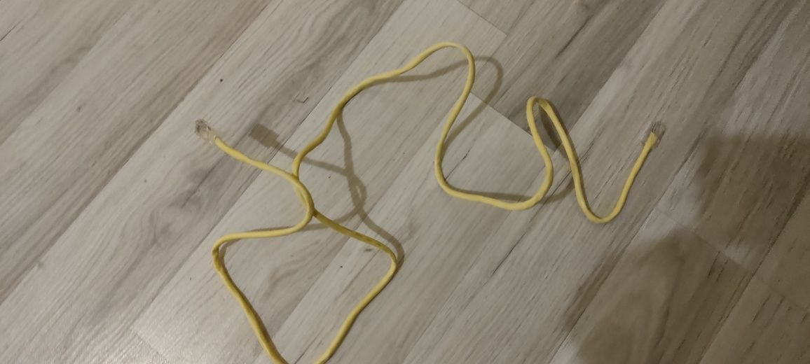 Kabel ethernet 1,7 m