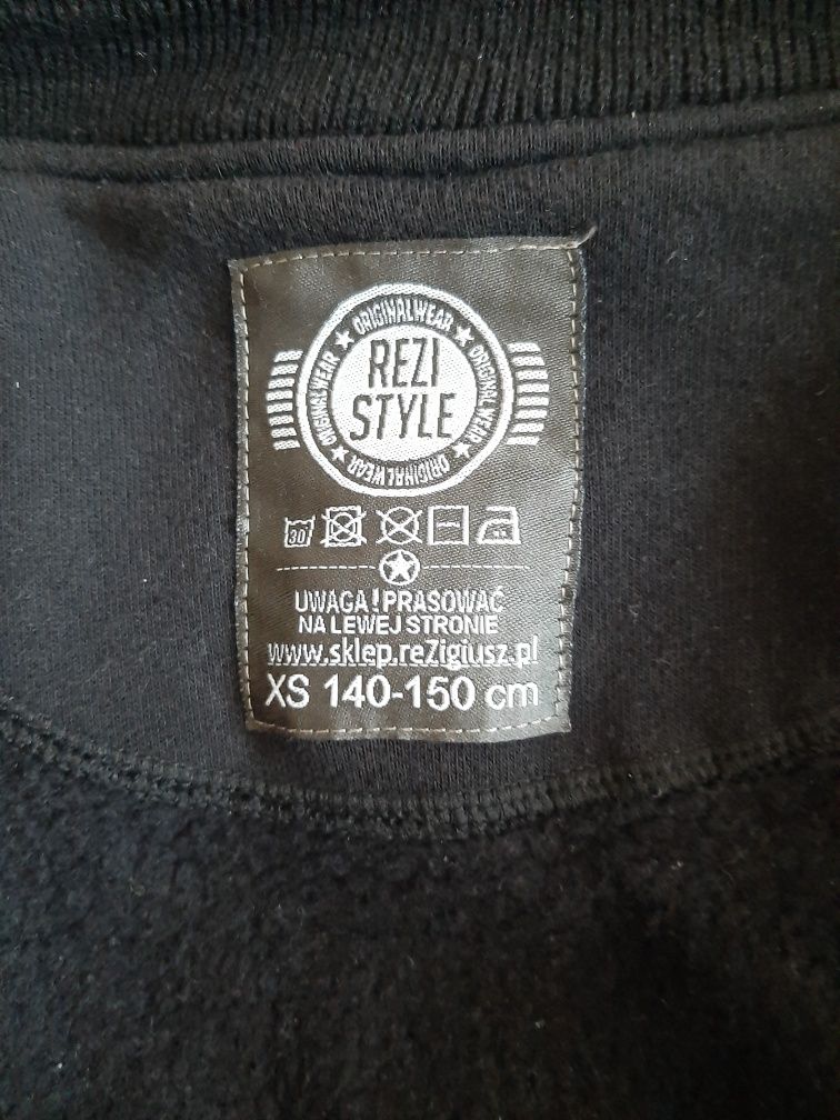 Bluza REZI'ego, JAK NOWA