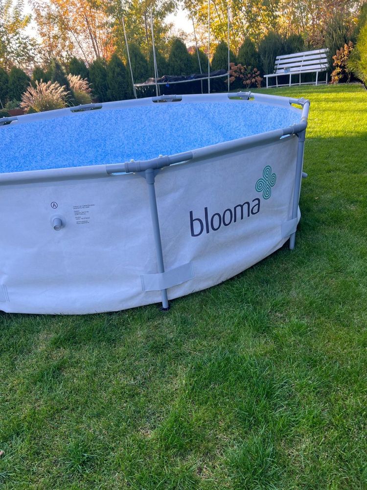 Basen blooma 305/76