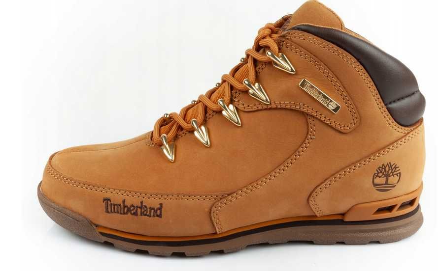 Buty męskie trekkingowe Timberland Euro Rock r. 40-47,5