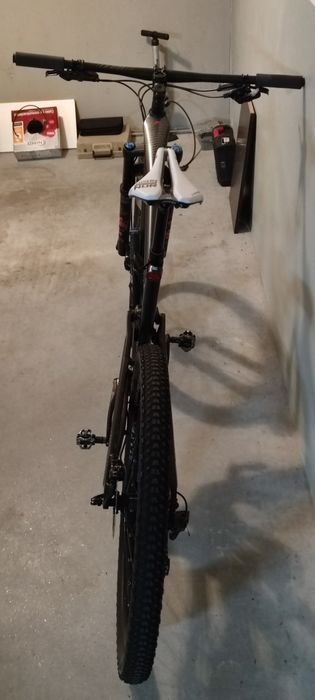 Focus O1E 2020 usada