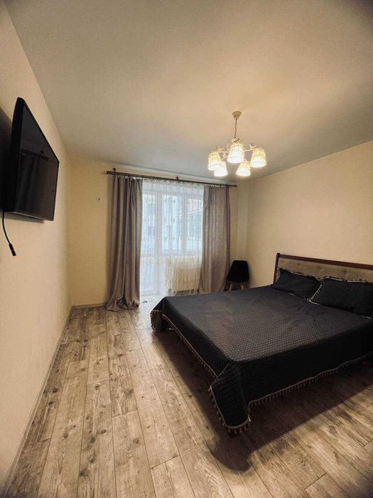 Оренда 3кім.квартири вул.Уляни Кравченко