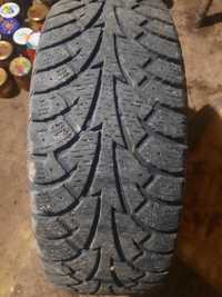 Продам шини  зимові Hankook Winter I*Pike RS W419 185/60 R14 82T