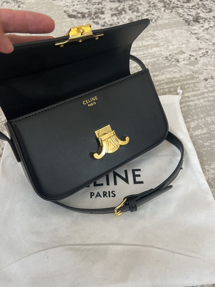 Celine bolsa para todos os dias