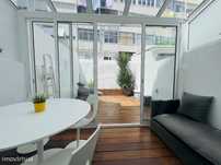 Apartamento T2 para venda