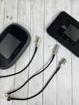 Переходник Антенна TS9 для Роутера MiFi 6620L 8800L 791L