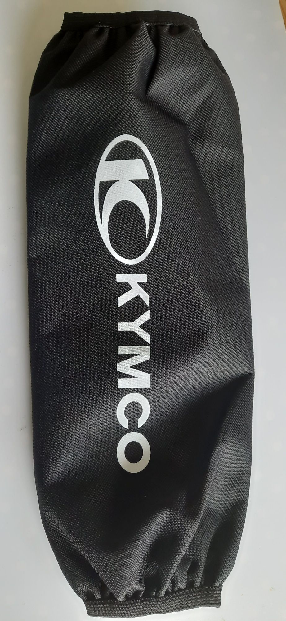Oslony amortyzatorow Nowe Kymco mxu itp.