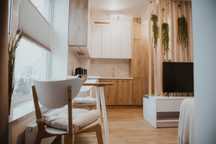Apartament w centrum Lublina bez dodatkowych opłat