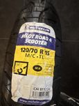 Michelin pilot sport 4