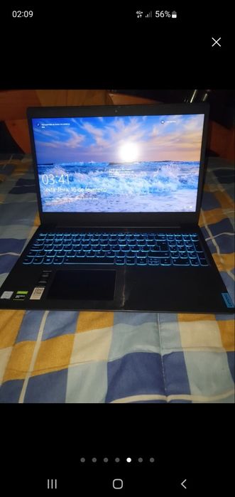 Lenovo l340 gaming