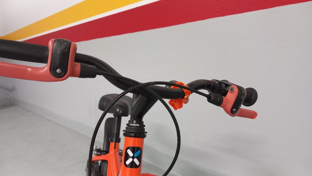 Bicicleta Criança BTWIN Robot 500 16"